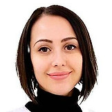 Бантыш Ольга Геннадьевна