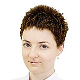 Аверич Вероника Валерьевна
