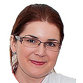 Стоюхина Алевтина Сергеевна