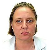 Колюцкая Елена Владимировна