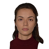 Михеева Людмила Владимировна