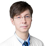 Подкин Станислав Сергеевич