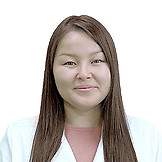 Ахметкалиева Зауре Салимгереевна