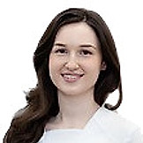 Хасаева Милана Азаматовна