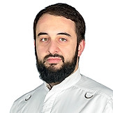 Кураев Сулейман Шамильевич