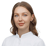 Князькина Екатерина Александровна