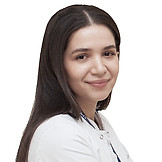 Хачатрян Зарине Варужановна