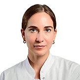 Пешкова Виктория Константиновна