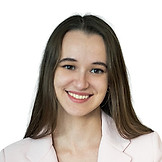 Салихьянова Надежда Рустамовна