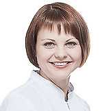 Самсонова Марина Сергеевна