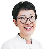 Пронькинова Ирина Георгиевна
