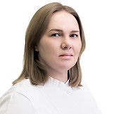 Кенчадзе Юлия Гивиевна
