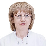 Галич Наталья Валентиновна