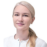 Истомина Луиза Андреевна