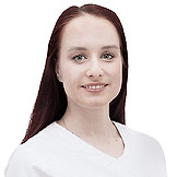 Романовская Софья Викторовна