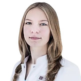 Семеонушкова Алина Сергеевна