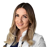 Бузакова Надежда Игоревна