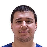 Исаков Астемир Русланович