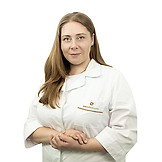 Безяева Екатерина Федоровна