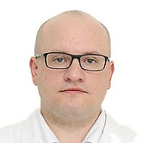 Лопатин Кирилл Александрович