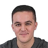 Мамхегов Эльдар Замирович