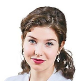 Ушенина Мария Валерьевна