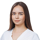 Ночная Юлиана Андреевна