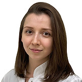 Дьякова Вера Сергеевна