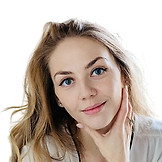 Матвеева Анна Махачевна