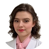 Коновалова Анна Владимировна