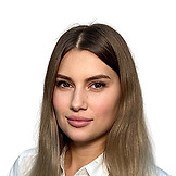 Дихтяренко Виктория Игоревна