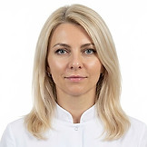 Прокудина Наталья Михайловна