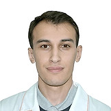 Рамазанов Саид Рашидович