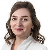 Тер-Аванесова Анжелика Геннадьевна