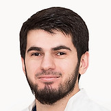 Шамсиев Гасан Аврорович