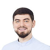 Куряев Ислам Ильясович