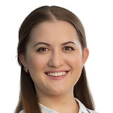 Никитина Ксения Олеговна