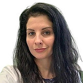 Кондратова Марина Юрьевна