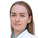 Демченко Александра Николаевна