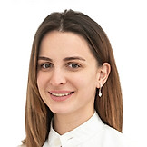 Хасиева Лаура Эльбрусовна