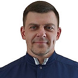 Афонин Павел Алексеевич
