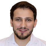 Тучиев Иса Салауддинович