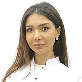 Тахирова Севиндж