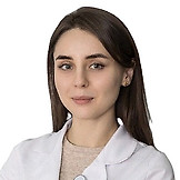 Полякова Вера Васильевна