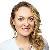 Данишевич Анастасия Михайловна