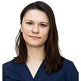Арапова Ирина Андреевна