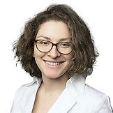 Смирнова Ольга Андреевна