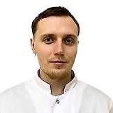 Коршаков Евгений Валерьевич