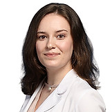 Кондратова Анна Сергеевна