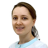 Дашкина Нурия Адгямовна